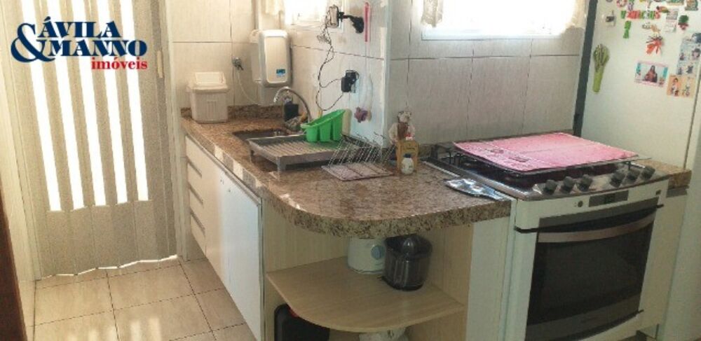 Apartamento, 2 quartos, 89 m² - Foto 9