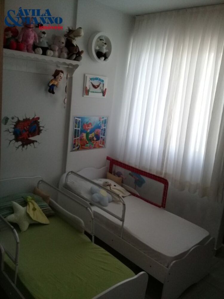 Apartamento, 2 quartos, 89 m² - Foto 7