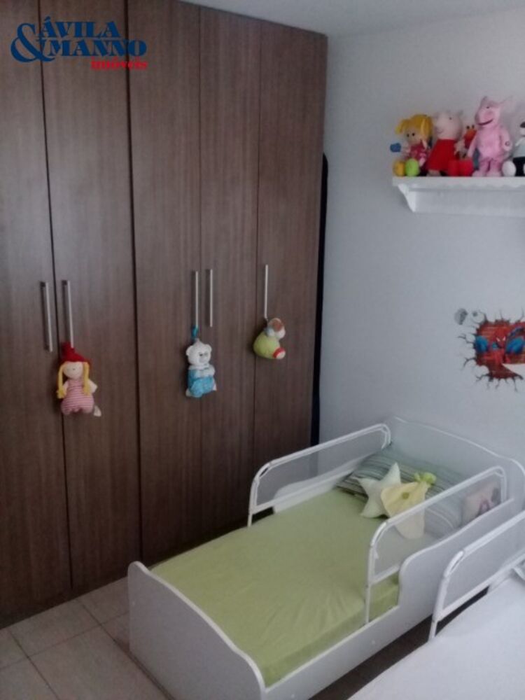 Apartamento, 2 quartos, 89 m² - Foto 8