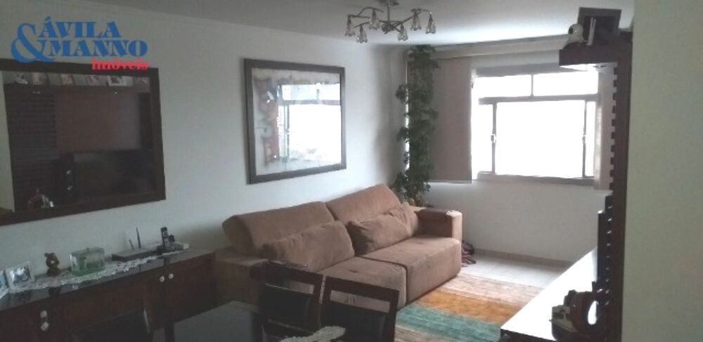 Apartamento, 2 quartos, 89 m² - Foto 1