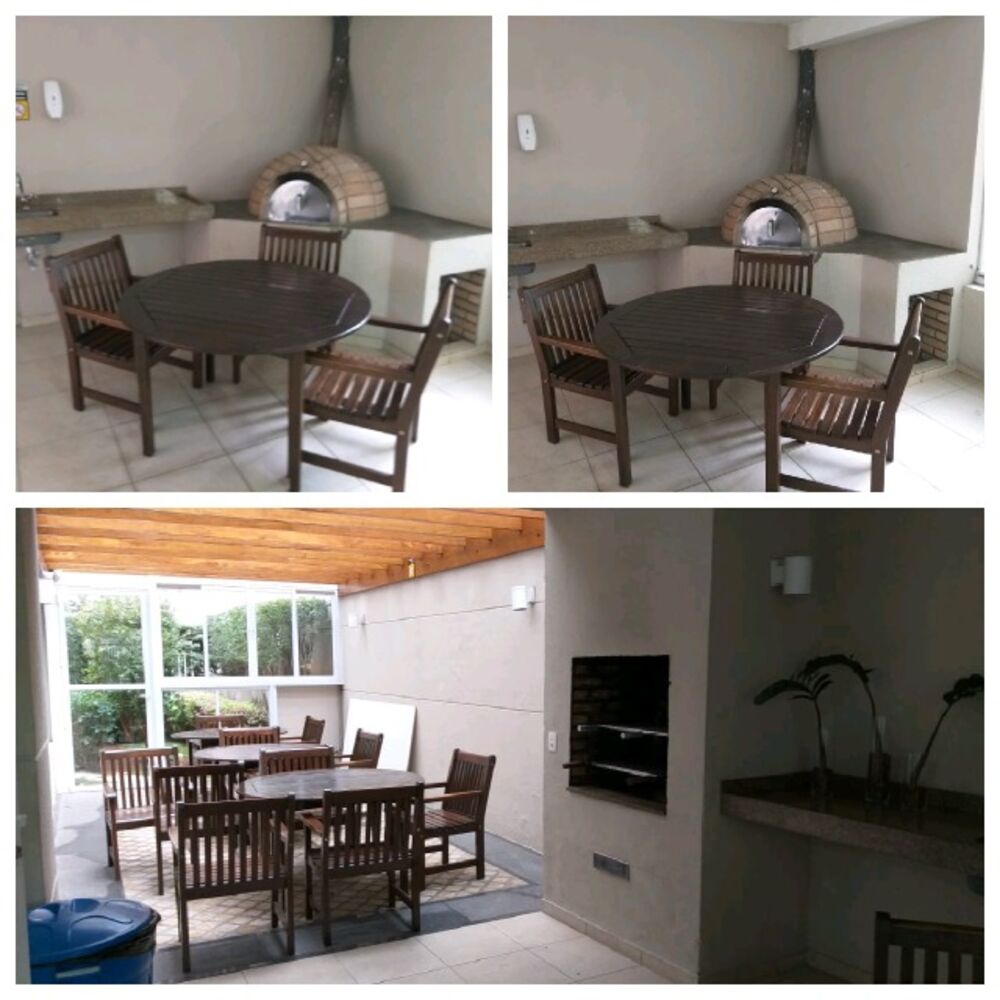Apartamento, 3 quartos, 136 m² - Foto 21