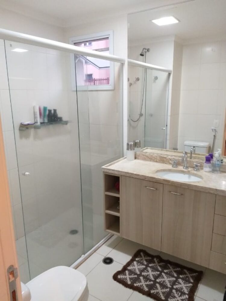 Apartamento, 3 quartos, 136 m² - Foto 11