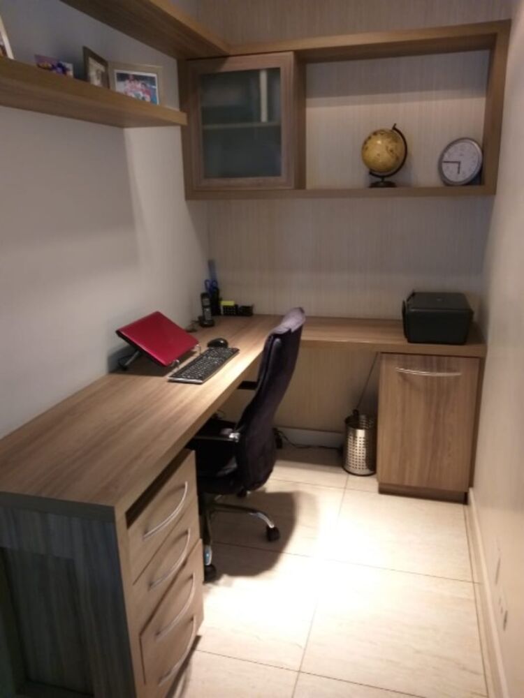 Apartamento, 3 quartos, 136 m² - Foto 14