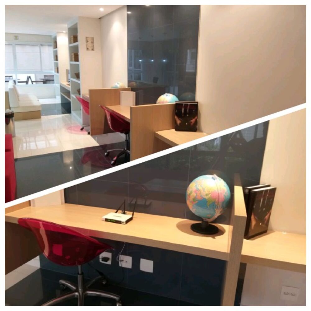 Apartamento, 3 quartos, 136 m² - Foto 24