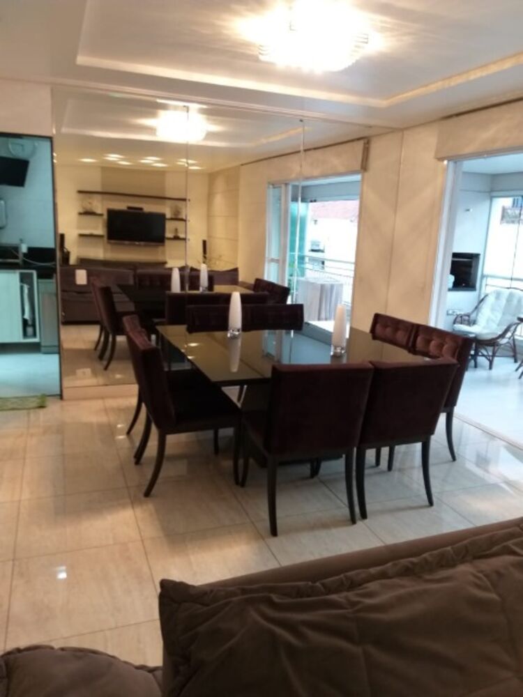 Apartamento, 3 quartos, 136 m² - Foto 3