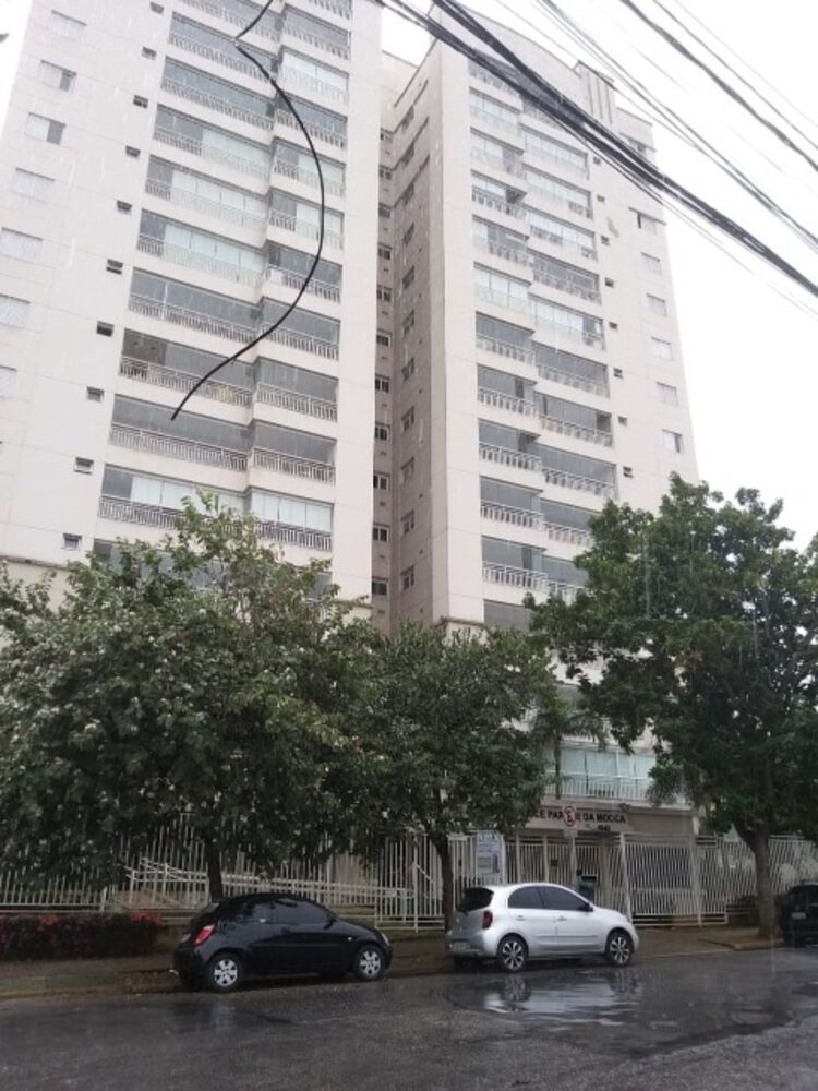 Apartamento, 3 quartos, 136 m² - Foto 17