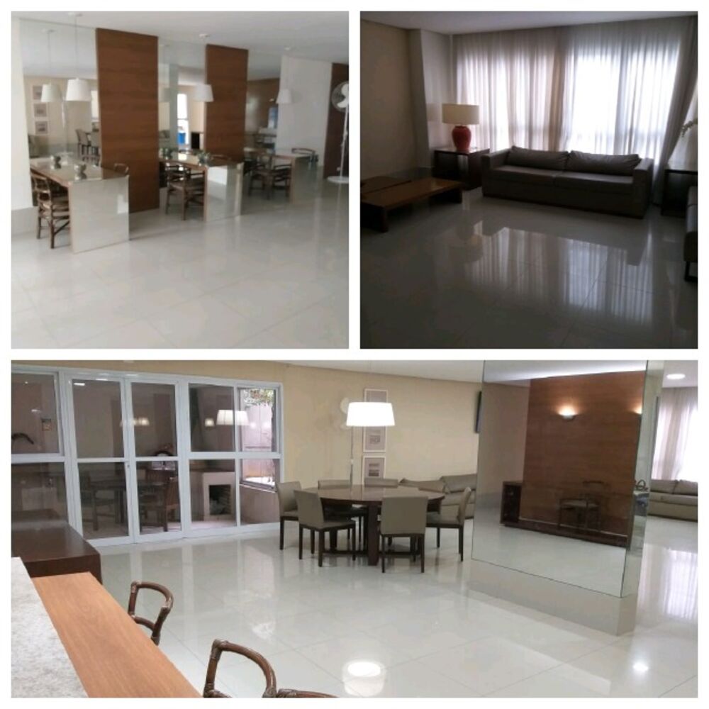 Apartamento, 3 quartos, 136 m² - Foto 18