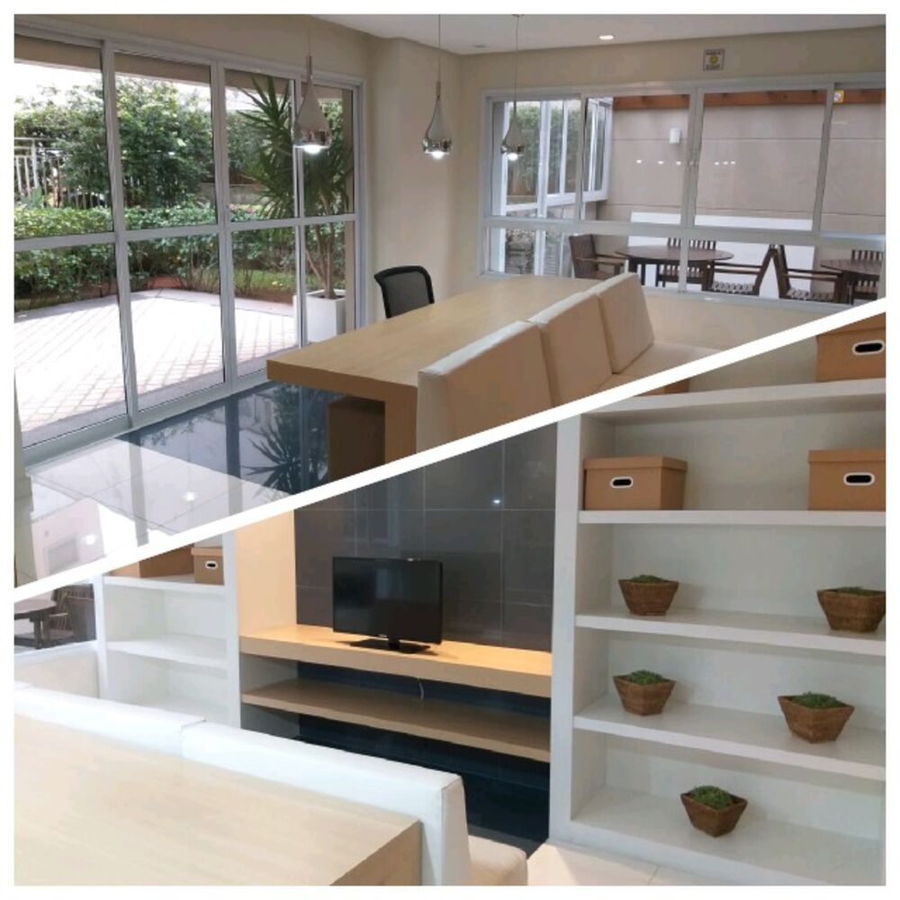 Apartamento, 3 quartos, 136 m² - Foto 22
