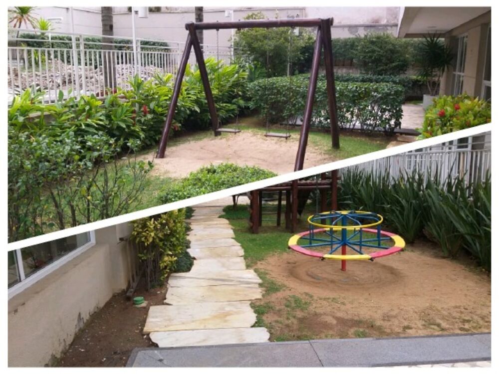 Apartamento, 3 quartos, 136 m² - Foto 27