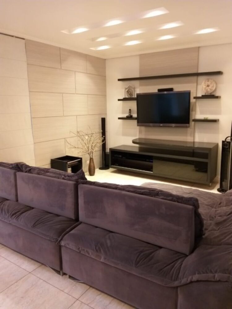 Apartamento, 3 quartos, 136 m² - Foto 2
