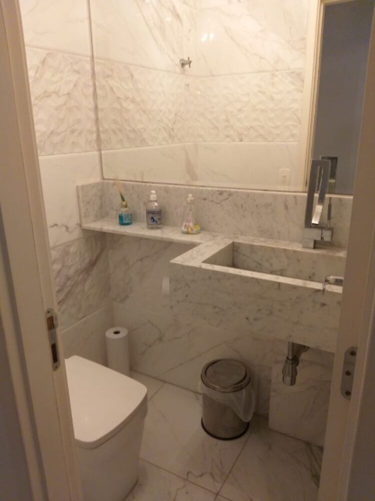 Apartamento, 3 quartos, 136 m² - Foto 5