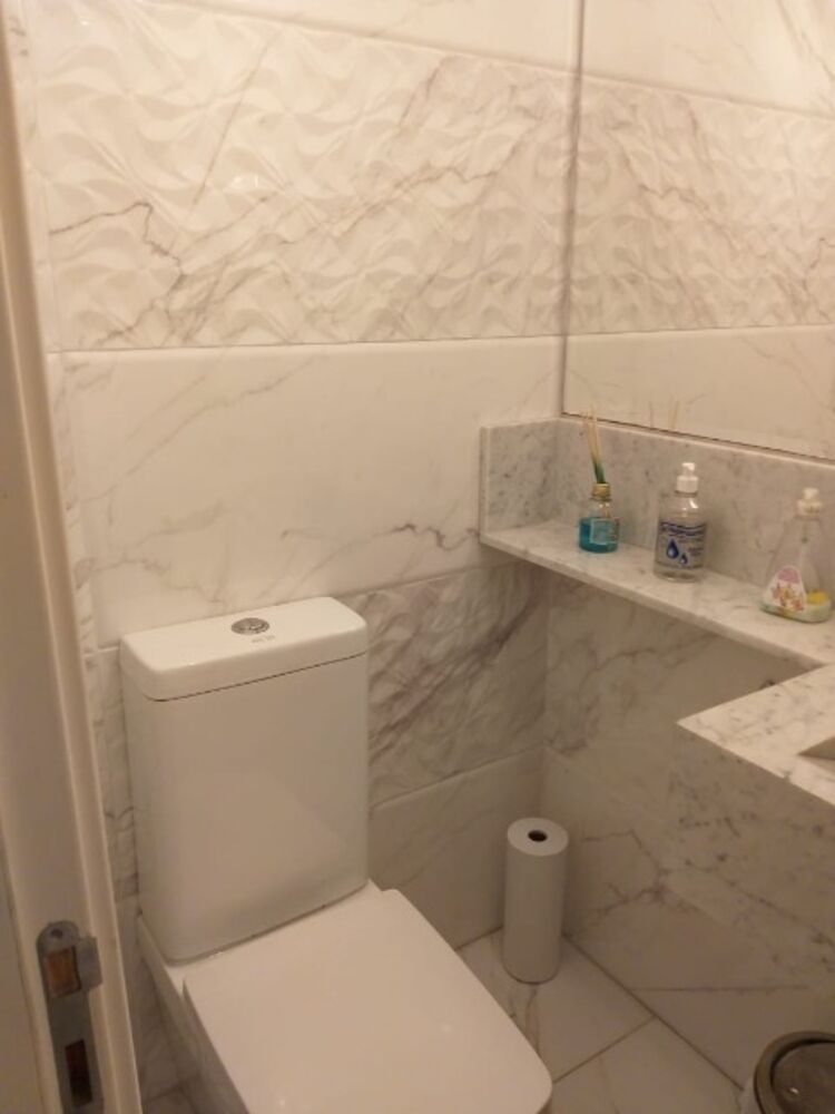Apartamento, 3 quartos, 136 m² - Foto 10