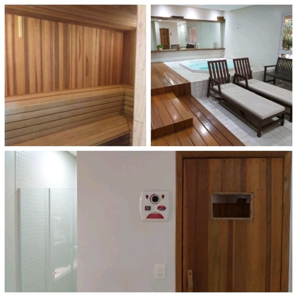 Apartamento, 3 quartos, 136 m² - Foto 19