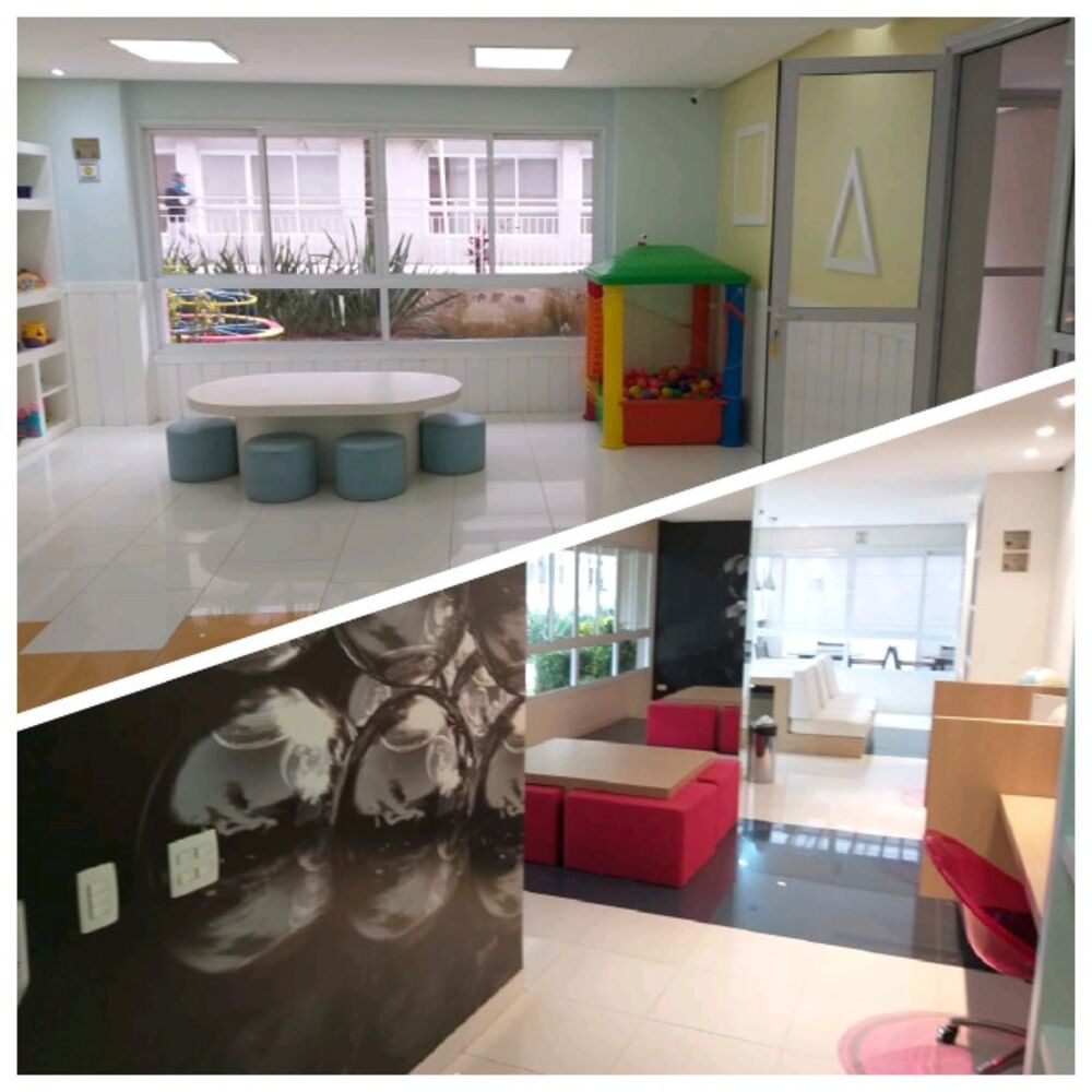 Apartamento, 3 quartos, 136 m² - Foto 23