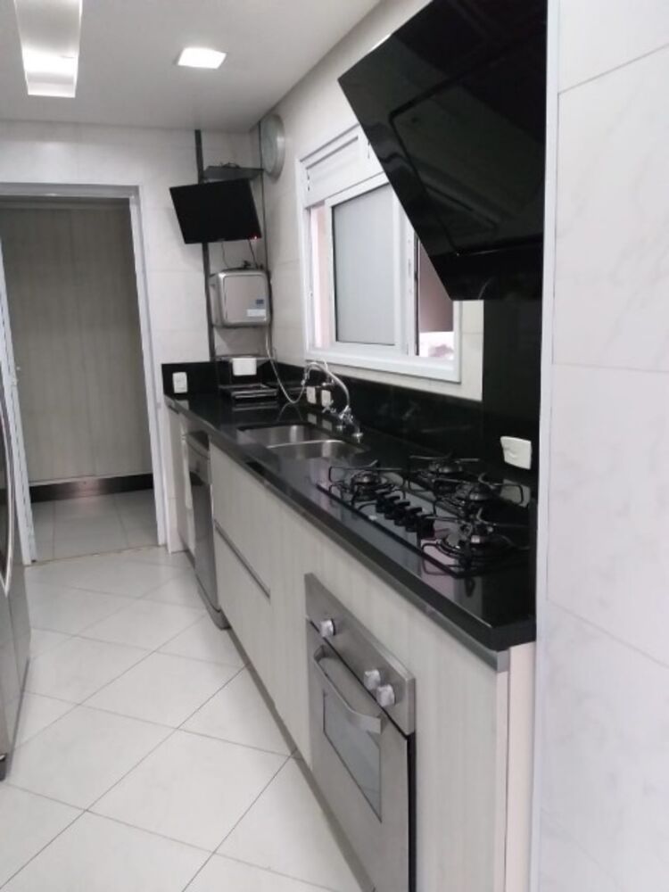 Apartamento, 3 quartos, 136 m² - Foto 7