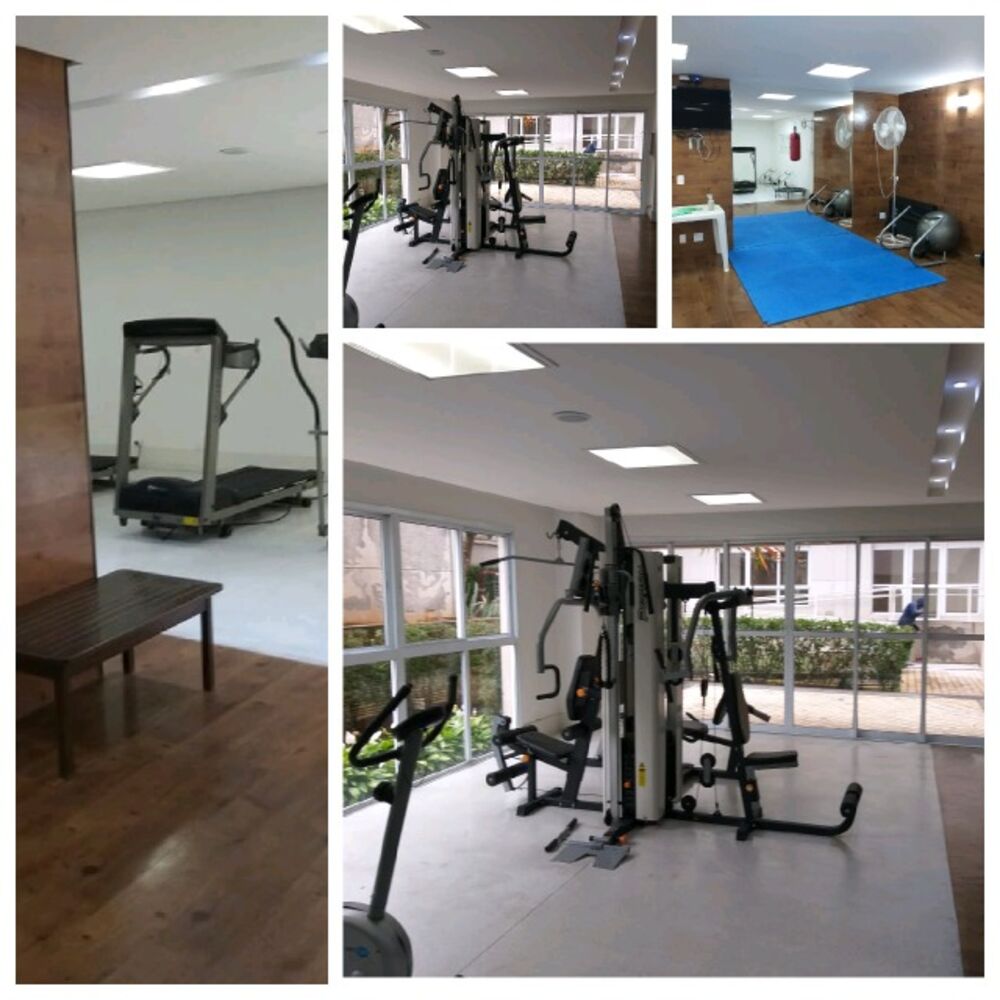 Apartamento, 3 quartos, 136 m² - Foto 20