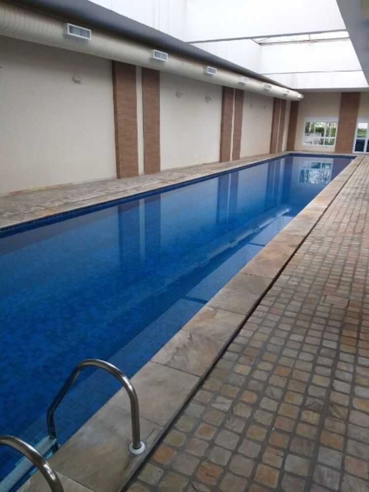 Apartamento, 3 quartos, 136 m² - Foto 26