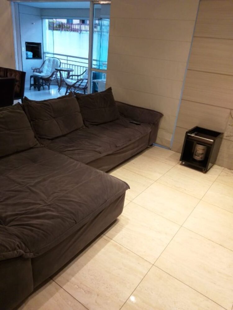 Apartamento, 3 quartos, 136 m² - Foto 4