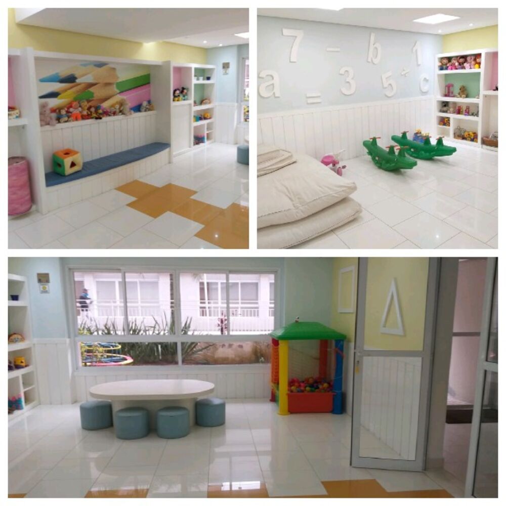 Apartamento, 3 quartos, 136 m² - Foto 25