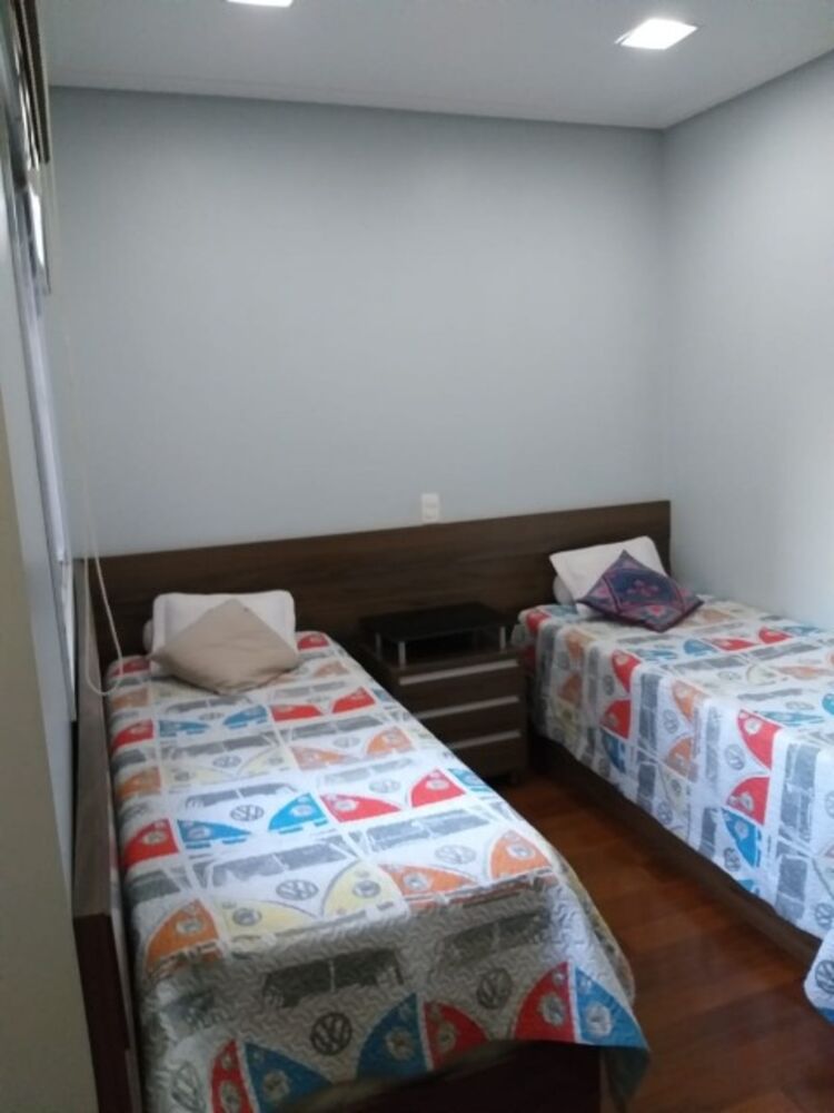 Apartamento, 3 quartos, 136 m² - Foto 12