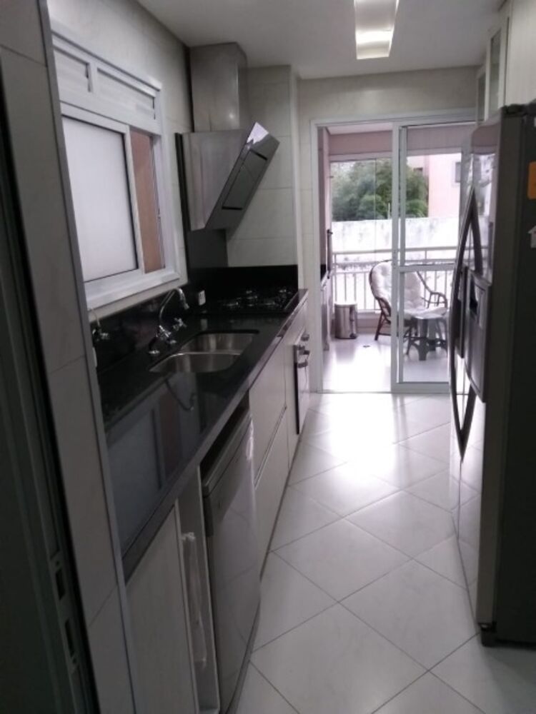 Apartamento, 3 quartos, 136 m² - Foto 9