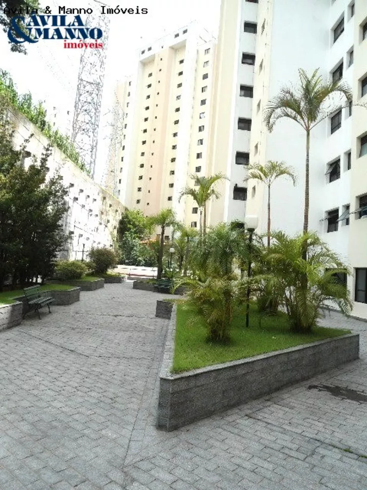 Apartamento, 2 quartos, 68 m² - Foto 8