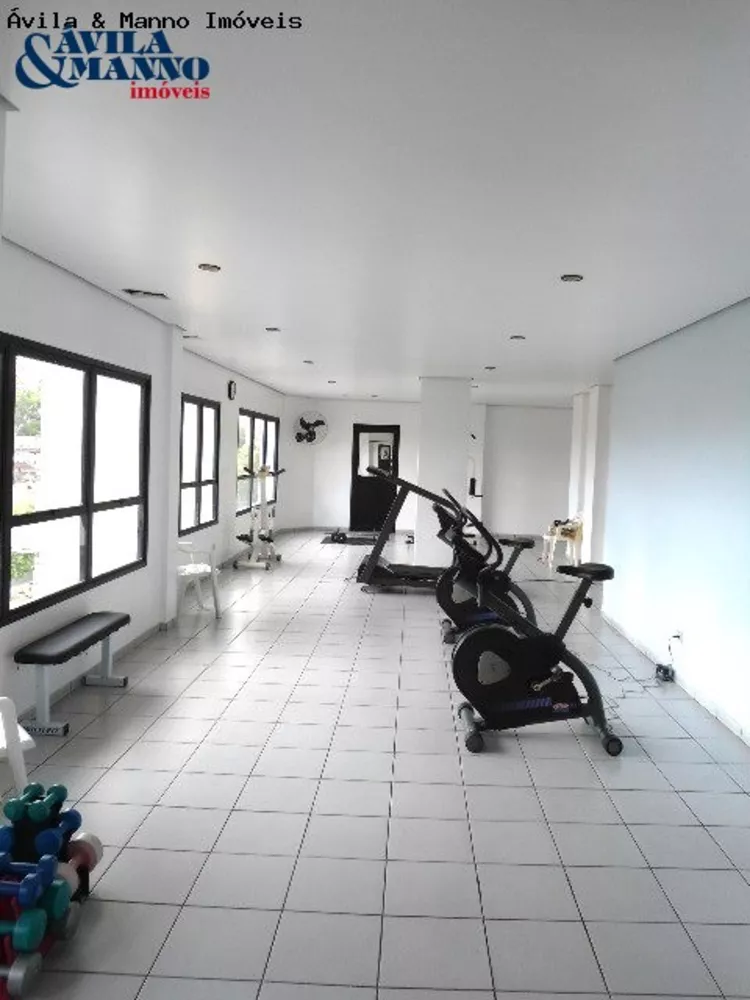 Apartamento, 2 quartos, 68 m² - Foto 7