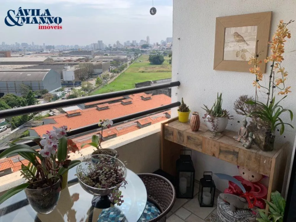 Apartamento, 2 quartos, 68 m² - Foto 3