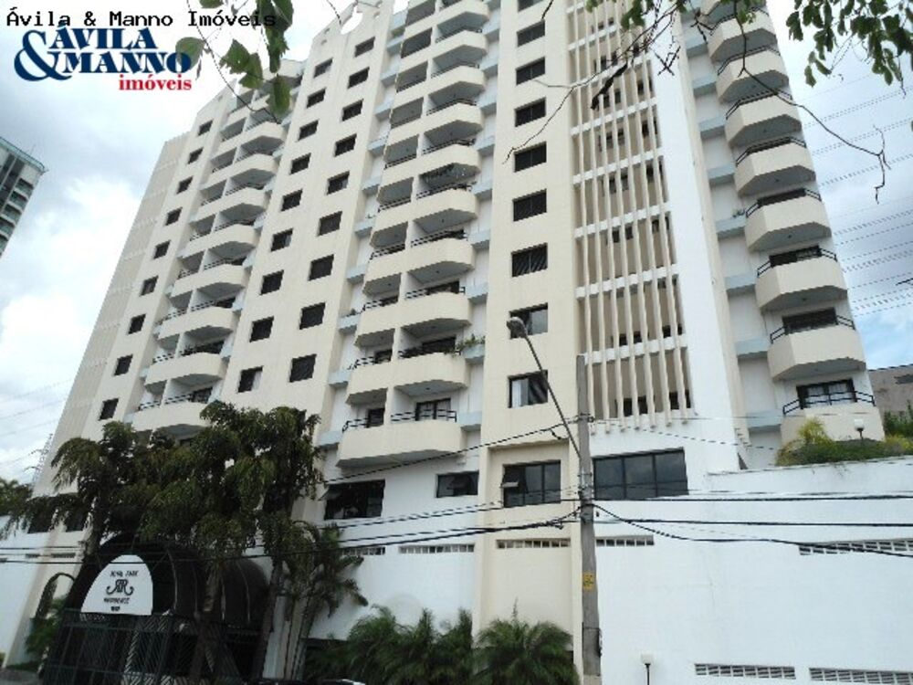 Apartamento, 2 quartos, 68 m² - Foto 2