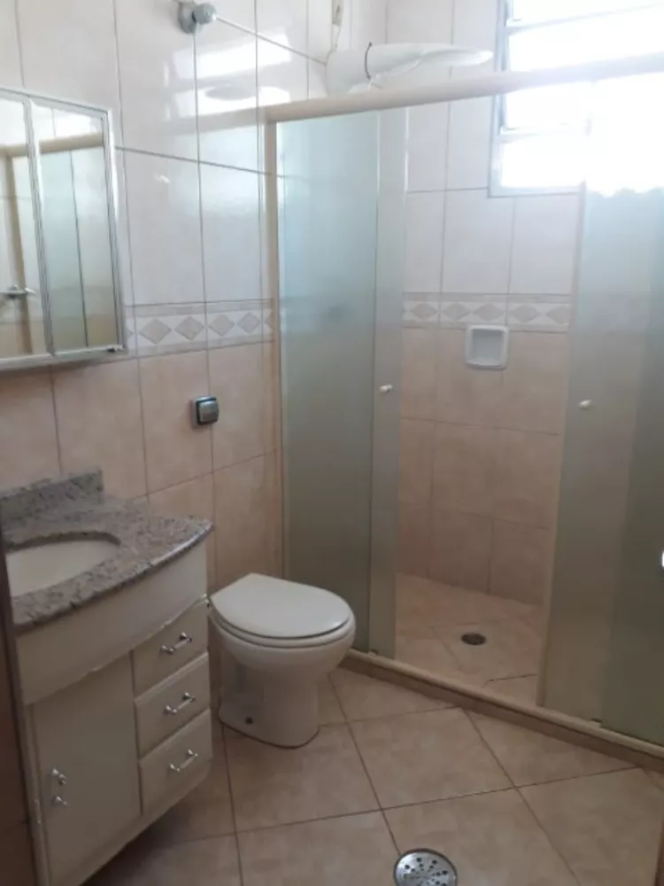 Sobrado, 3 quartos, 205 m² - Foto 9