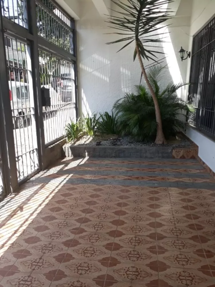 Sobrado, 3 quartos, 205 m² - Foto 6