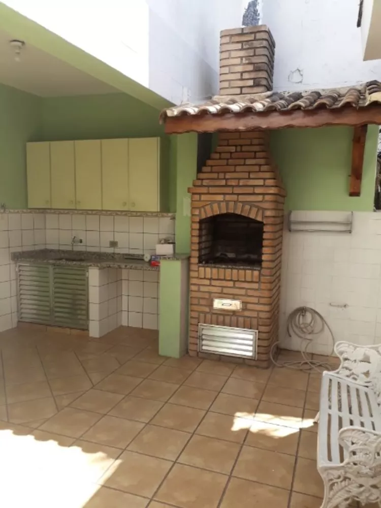 Sobrado, 3 quartos, 205 m² - Foto 5
