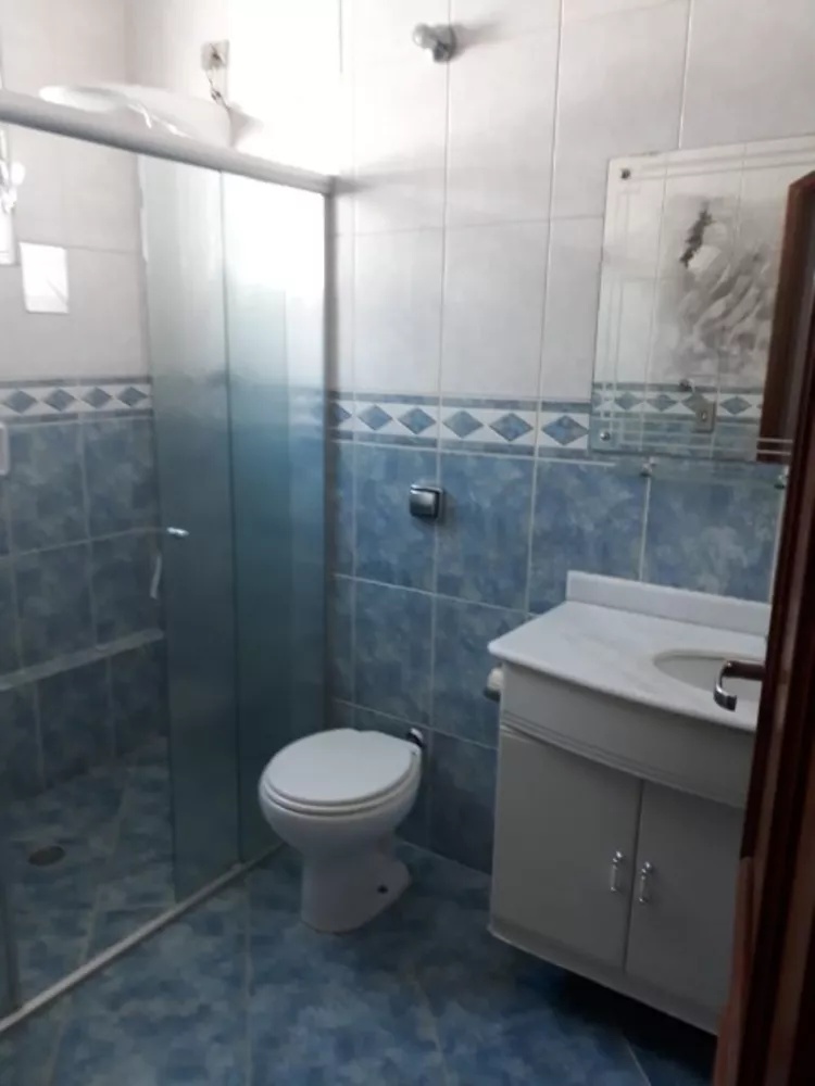 Sobrado, 3 quartos, 205 m² - Foto 7