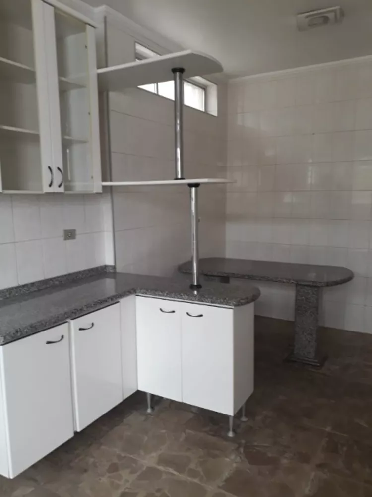 Sobrado, 3 quartos, 205 m² - Foto 10