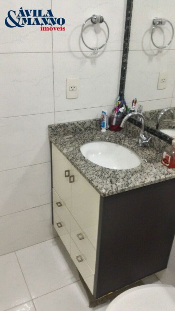 Apartamento, 3 quartos, 71 m² - Foto 1