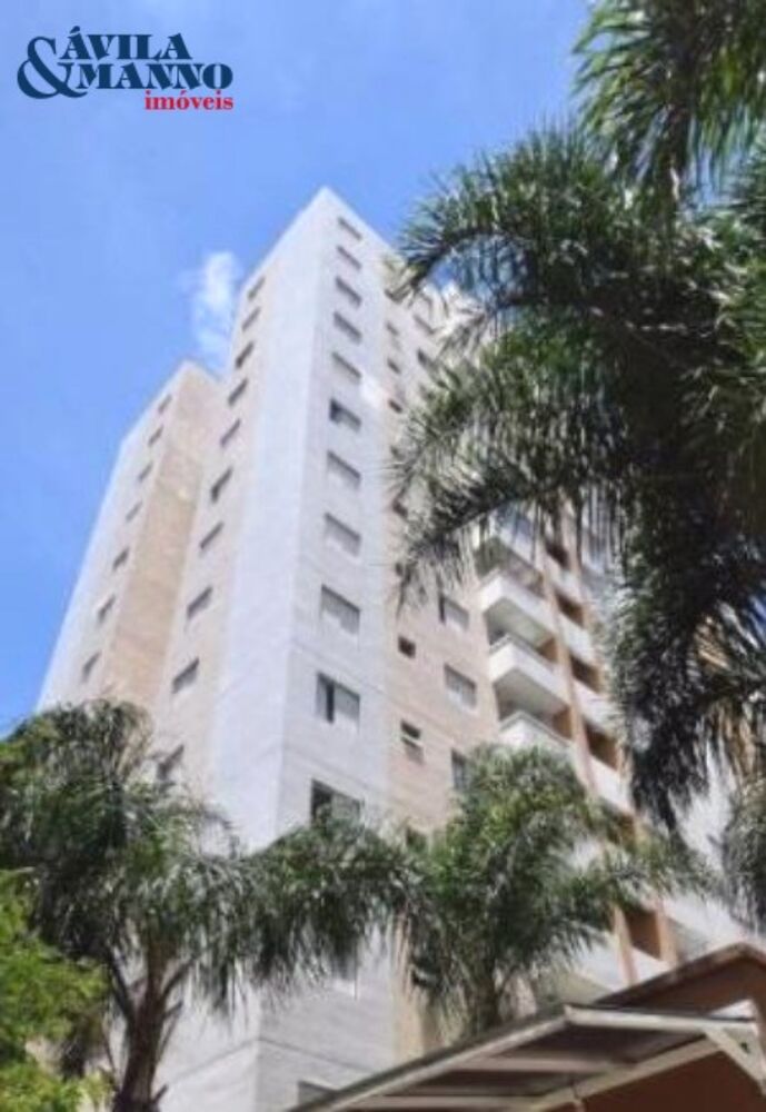 Apartamento, 3 quartos, 71 m² - Foto 3
