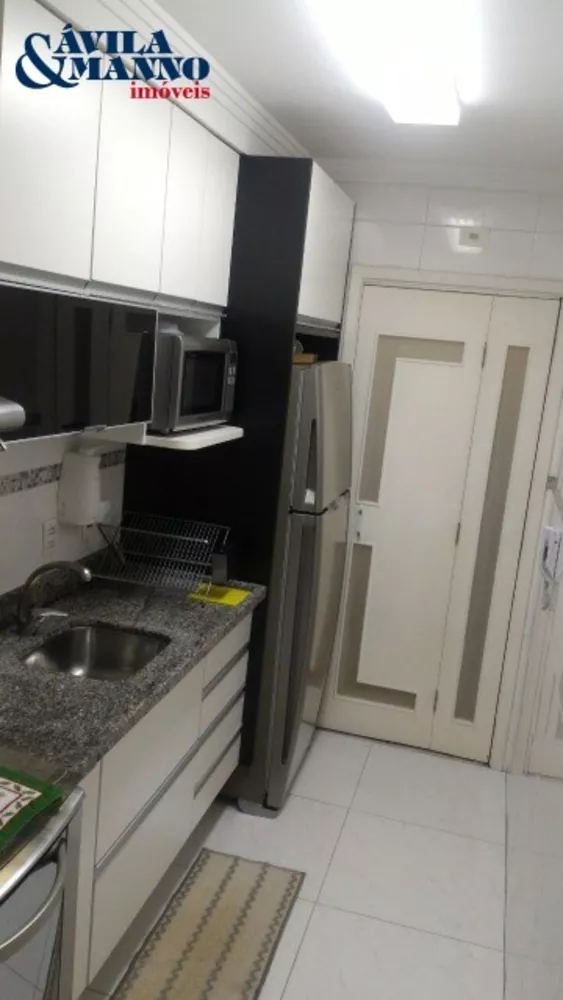 Apartamento, 3 quartos, 71 m² - Foto 5