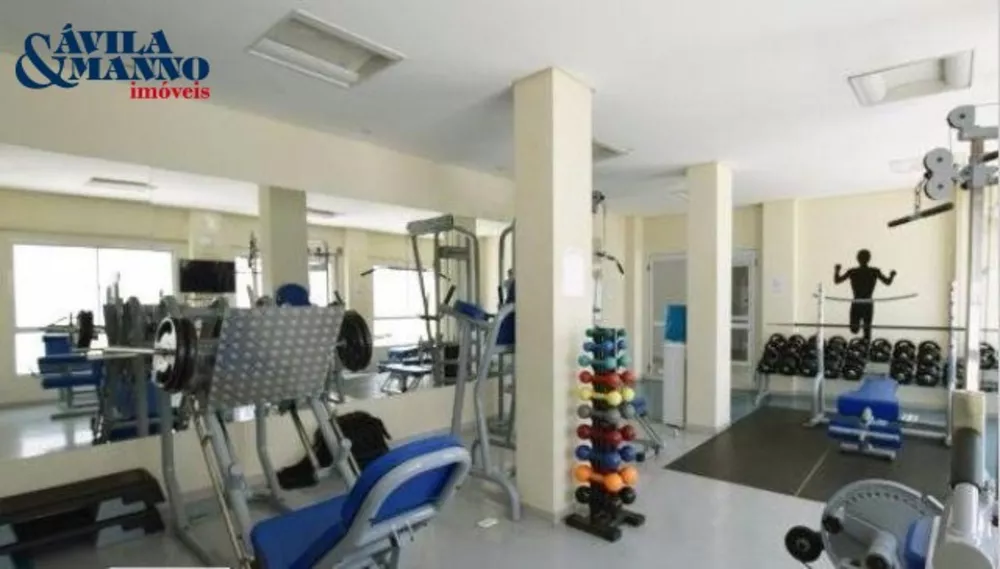 Apartamento, 3 quartos, 71 m² - Foto 8