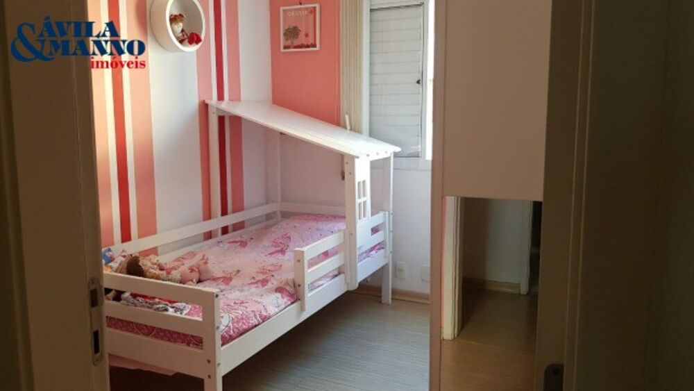 Apartamento, 3 quartos, 71 m² - Foto 2