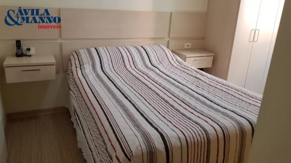 Apartamento, 3 quartos, 71 m² - Foto 7