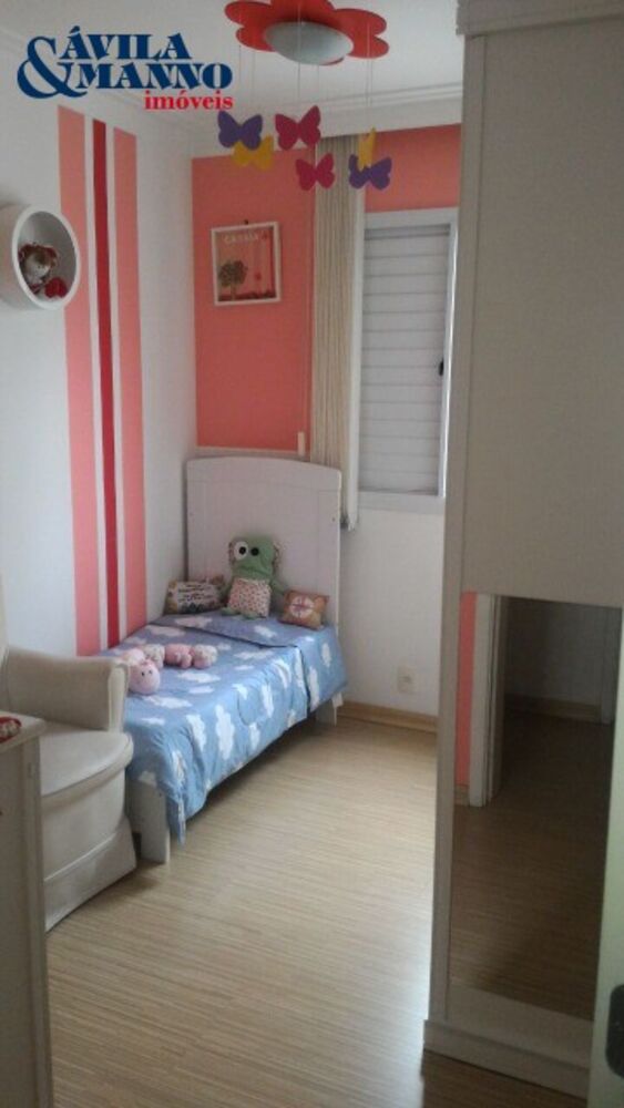 Apartamento, 3 quartos, 71 m² - Foto 4