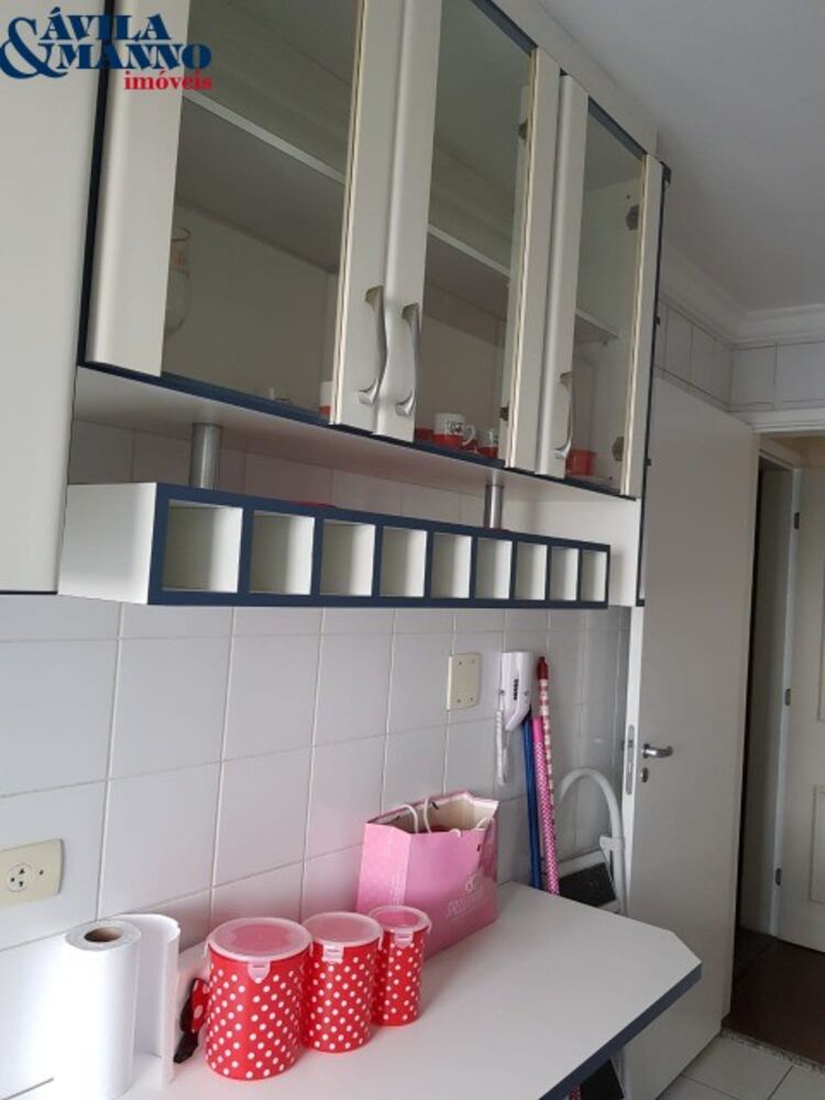 Apartamento, 2 quartos, 57 m² - Foto 12