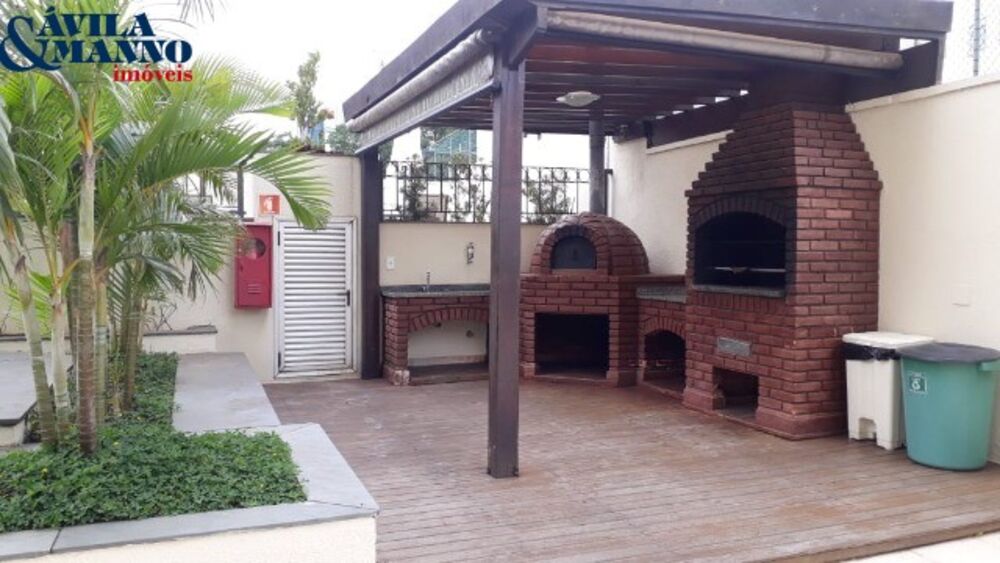 Apartamento, 2 quartos, 57 m² - Foto 22