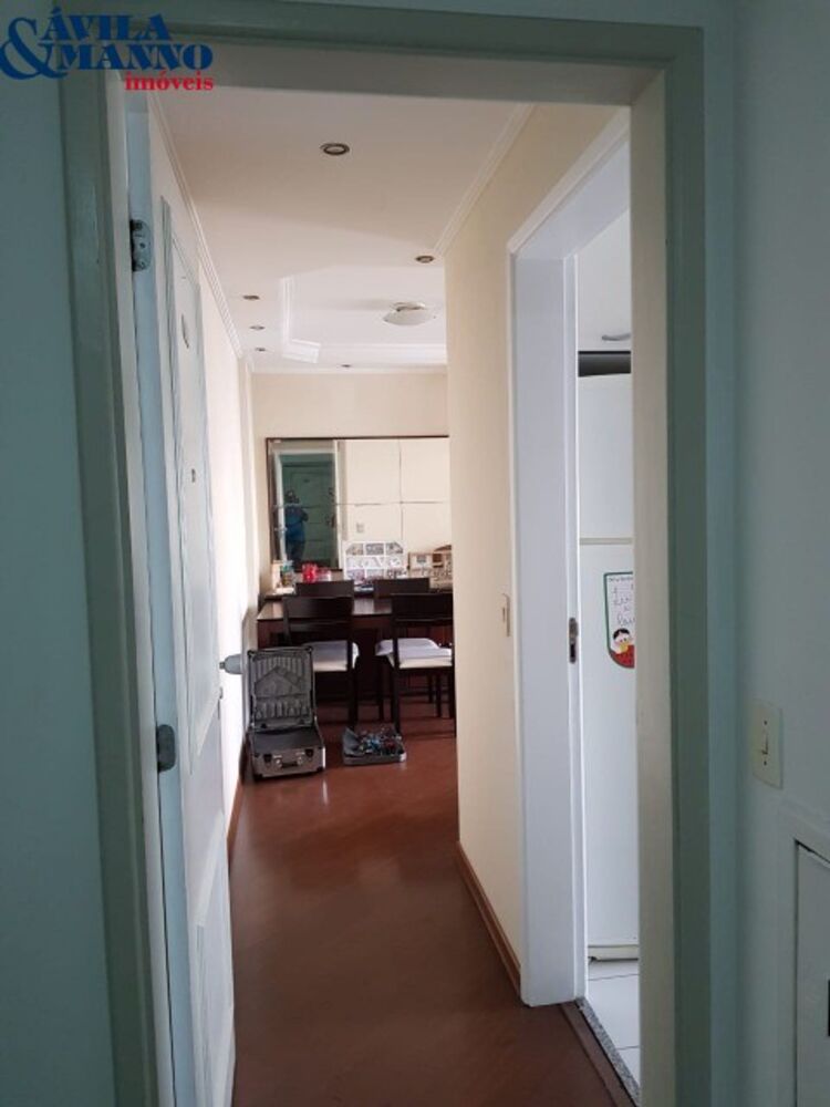 Apartamento, 2 quartos, 57 m² - Foto 9