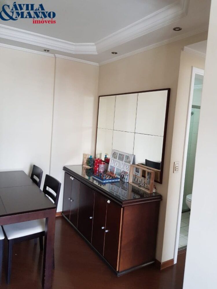 Apartamento, 2 quartos, 57 m² - Foto 3
