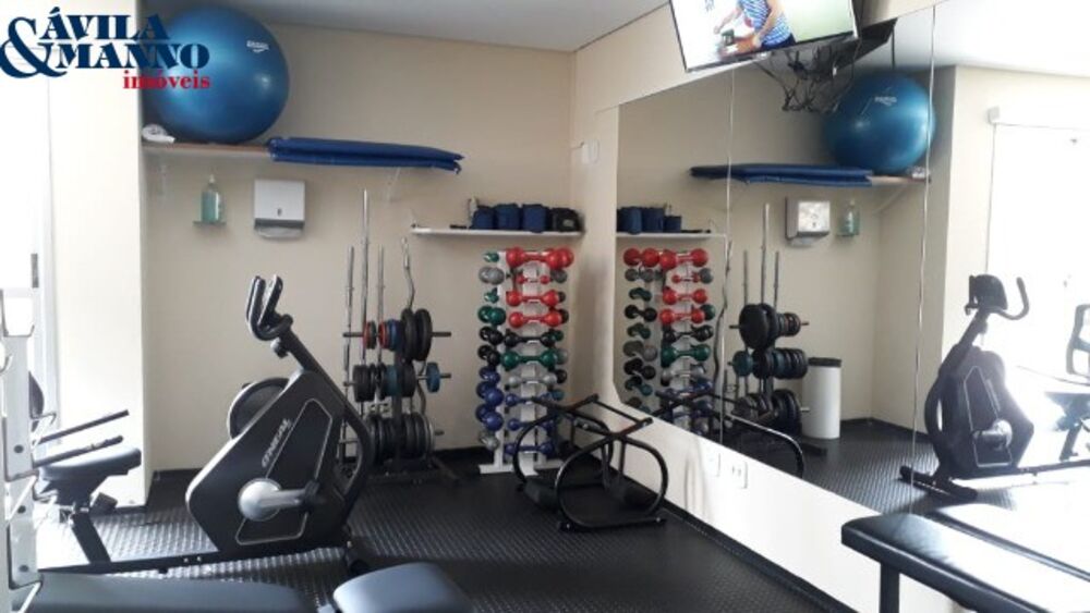 Apartamento, 2 quartos, 57 m² - Foto 5