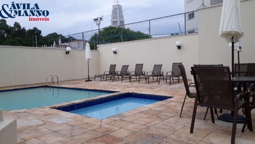 Apartamento, 2 quartos, 57 m² - Foto 14