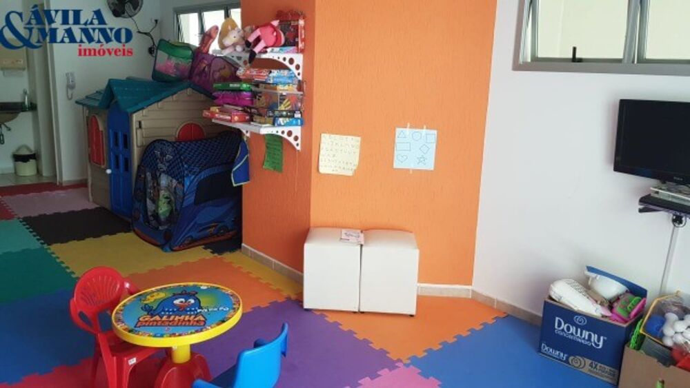 Apartamento, 2 quartos, 57 m² - Foto 16