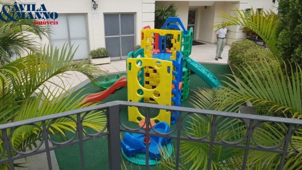 Apartamento, 2 quartos, 57 m² - Foto 1