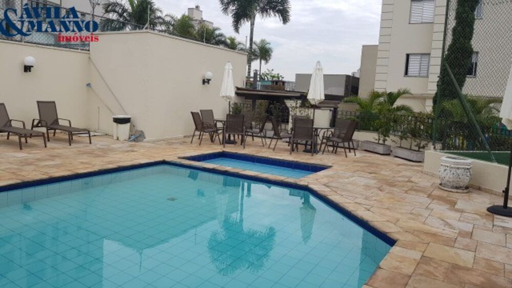 Apartamento, 2 quartos, 57 m² - Foto 8